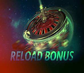 Match and Reload Bonuses Canada